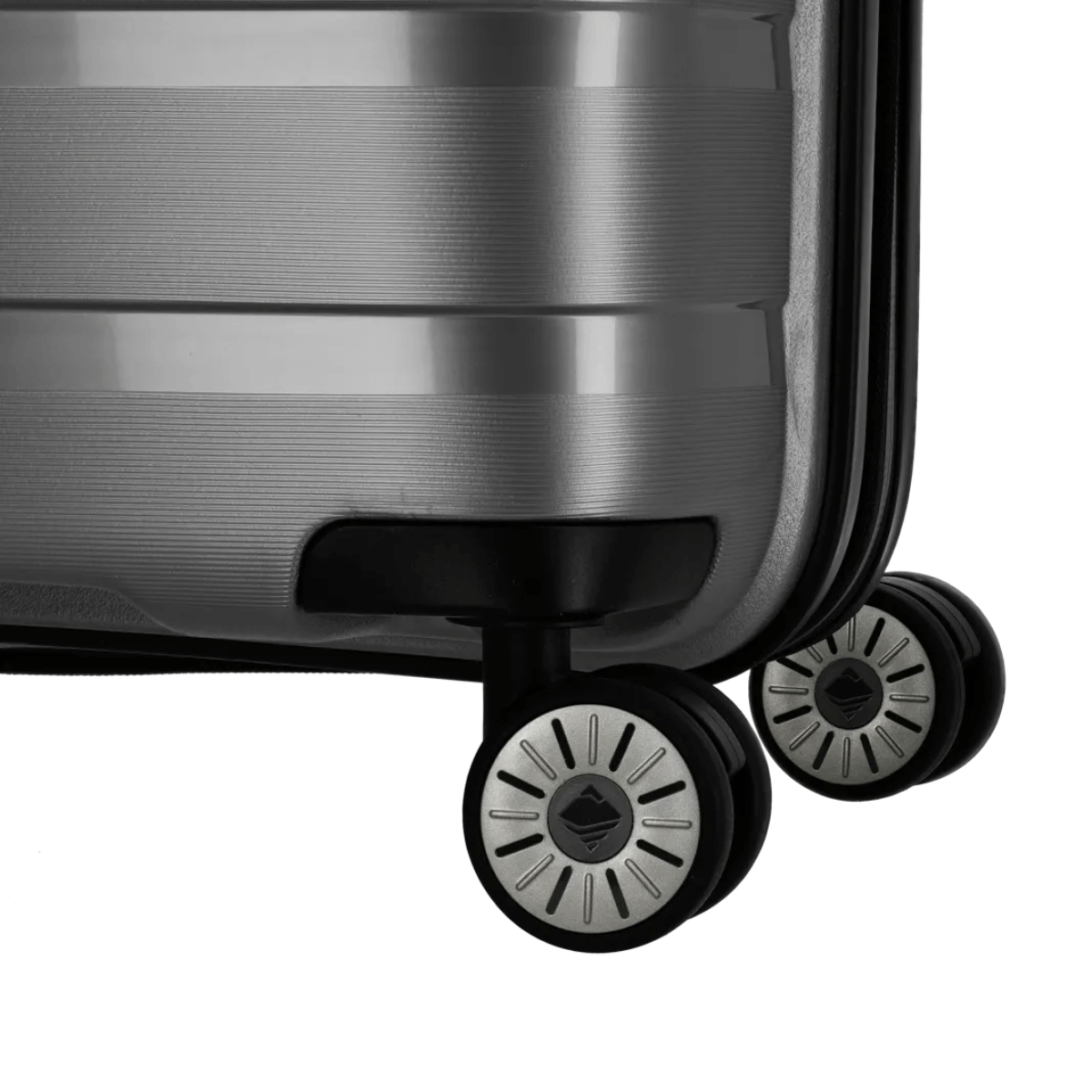 TRAVELITE TROLLEY MEDIO 75348 04 AIR BASE ANTRACITE