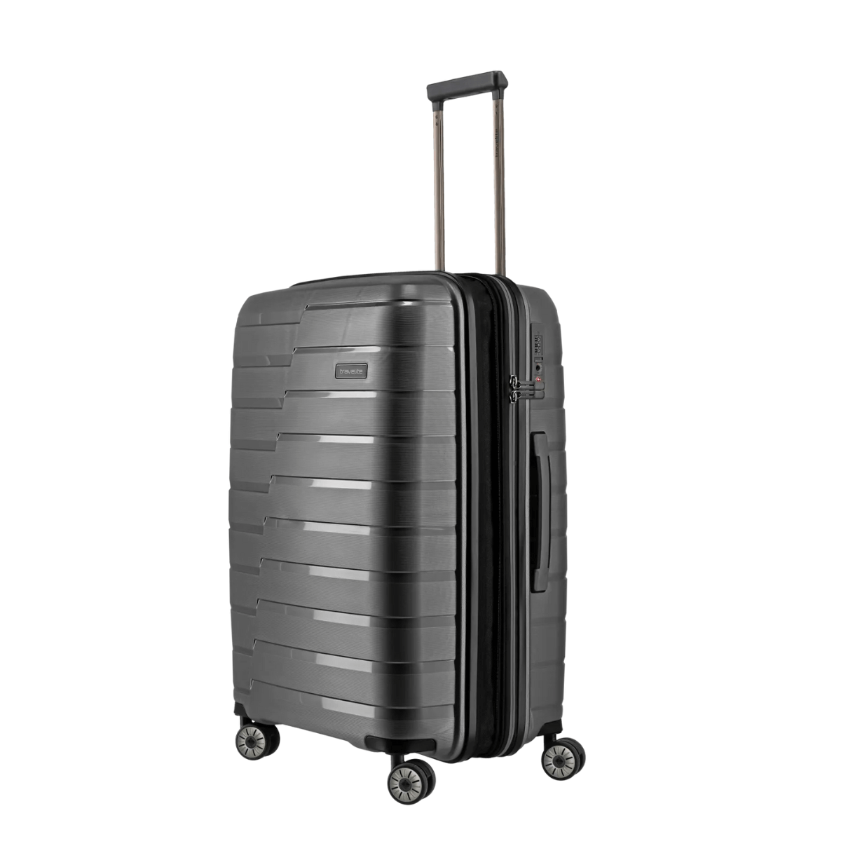 TRAVELITE TROLLEY MEDIO 75348 04 AIR BASE ANTRACITE