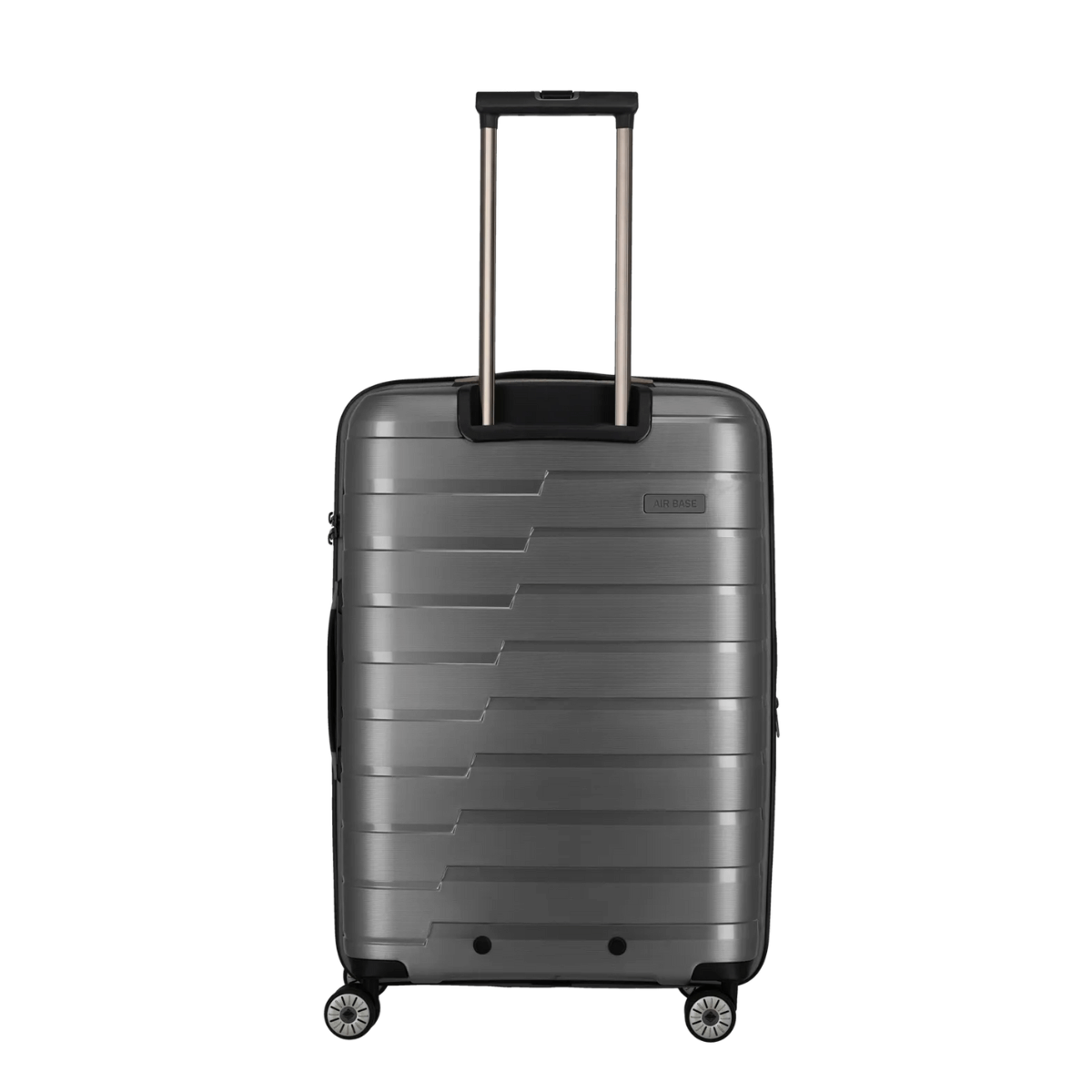 TRAVELITE TROLLEY MEDIO 75348 04 AIR BASE ANTRACITE