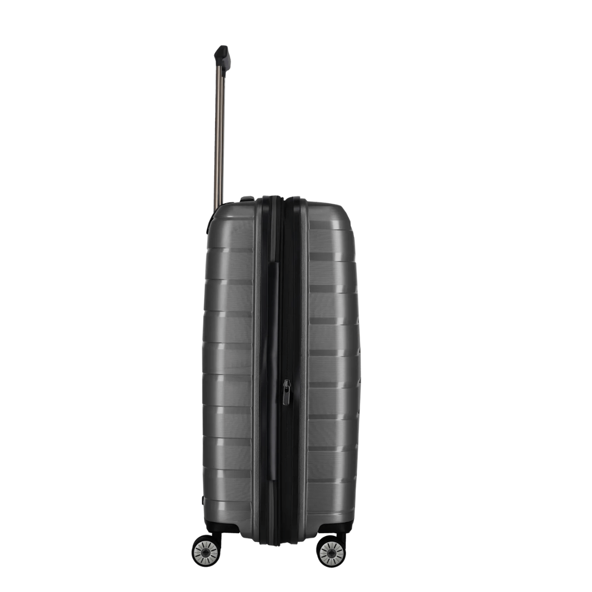 TRAVELITE TROLLEY MEDIO 75348 04 AIR BASE ANTRACITE