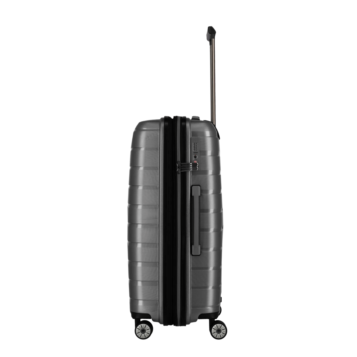 TRAVELITE TROLLEY MEDIO 75348 04 AIR BASE ANTRACITE