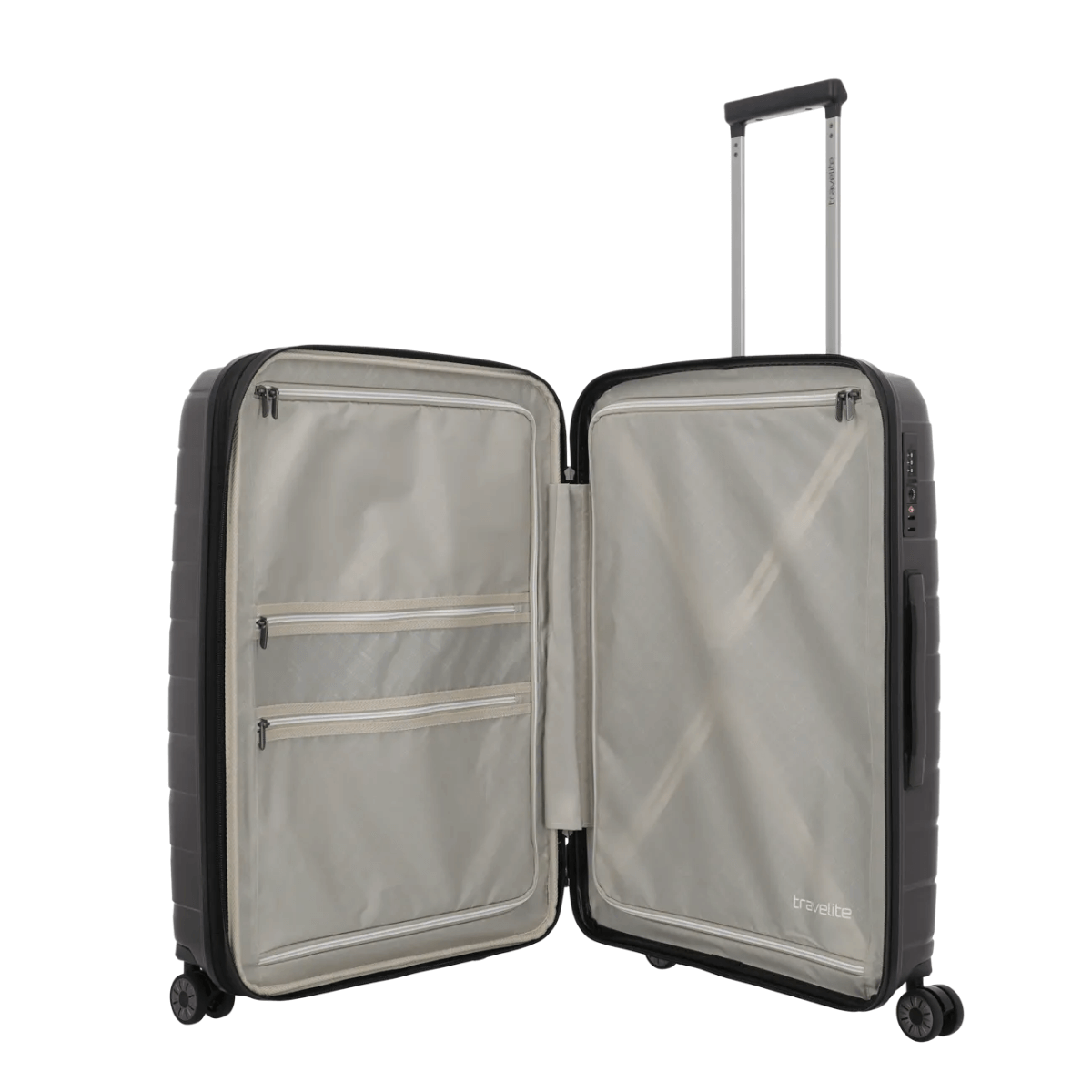 TRAVELITE TROLLEY MEDIO 75348 60 AIR BASE COFFEE