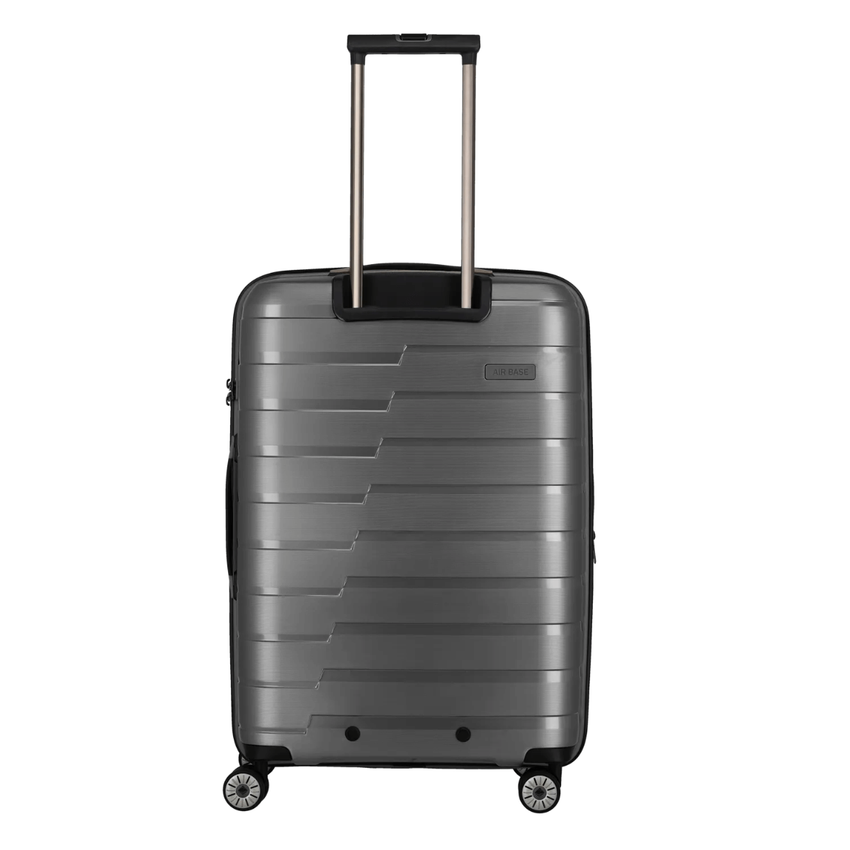 TRAVELITE TROLLEY GRANDE 75349 04 AIR BASE ANTRACITE
