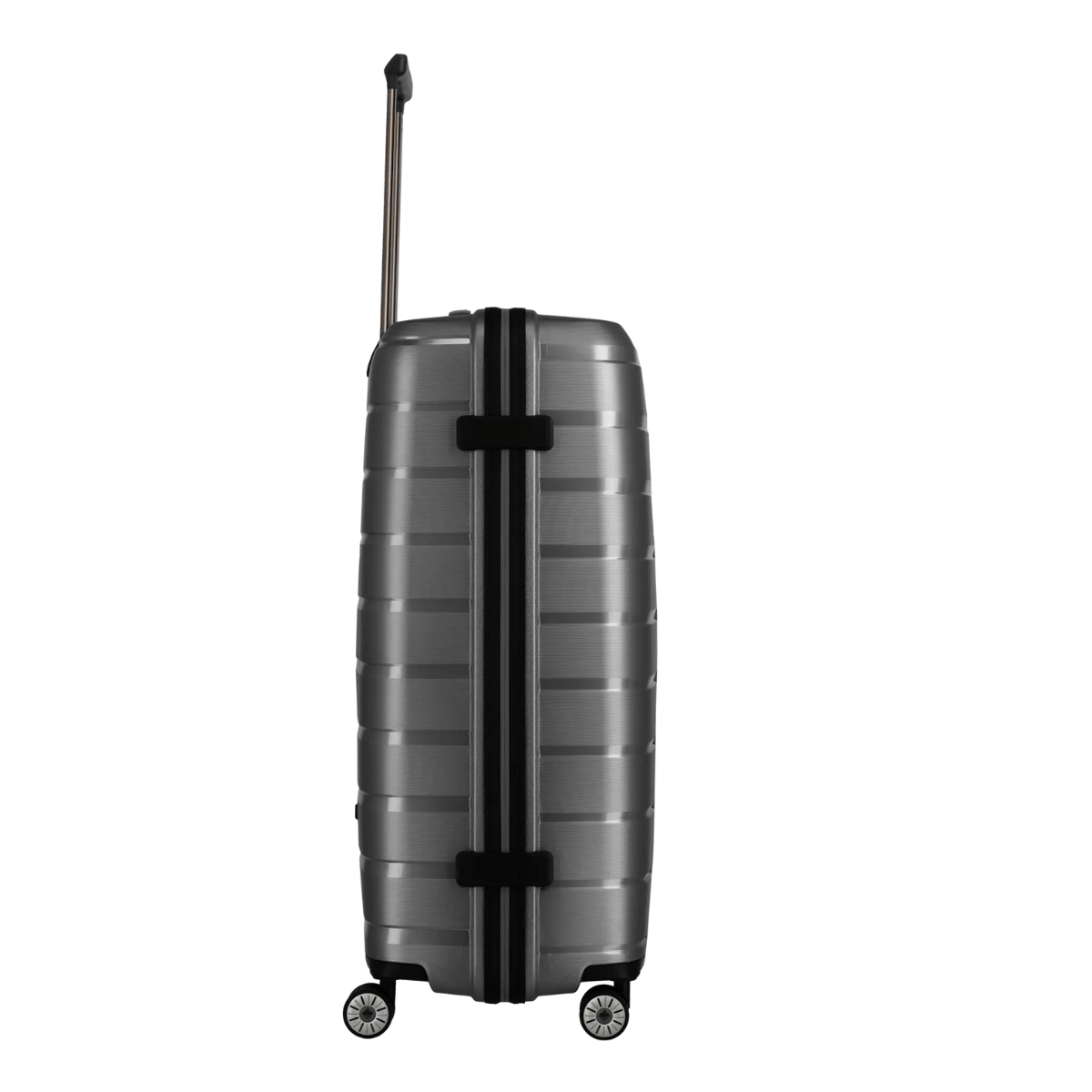 TRAVELITE TROLLEY GRANDE 75349 04 AIR BASE ANTRACITE