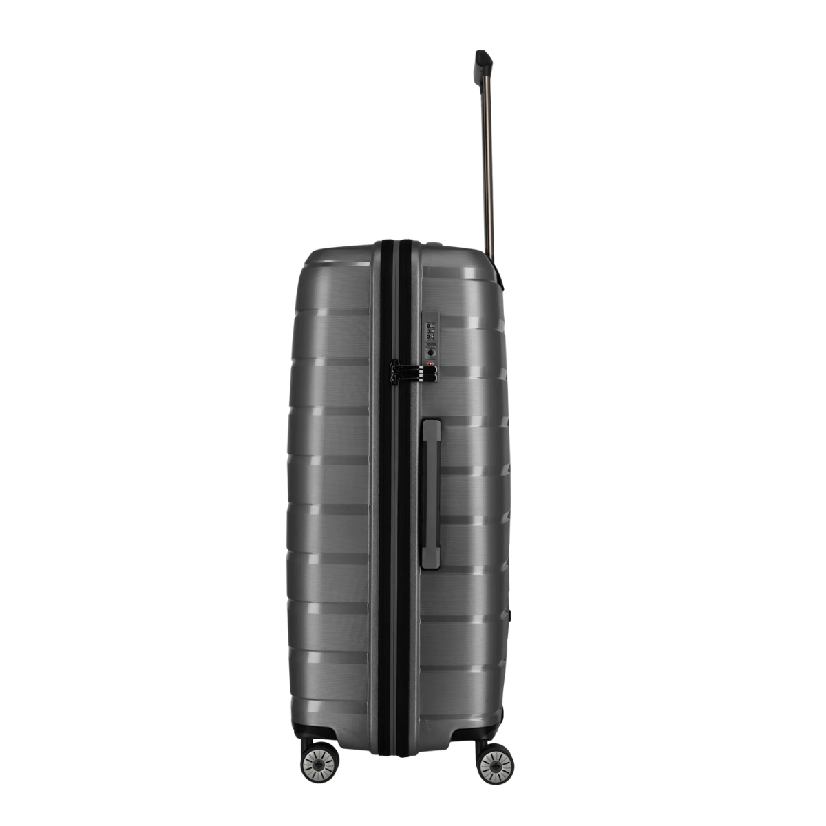 TRAVELITE TROLLEY GRANDE 75349 04 AIR BASE ANTRACITE