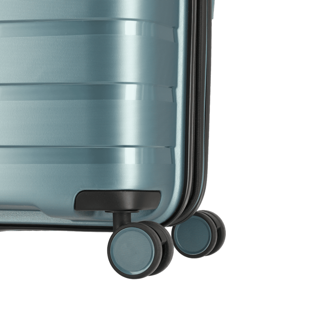 TRAVELITE TROLLEY GRANDE 75349 25 AIR BASE BLU