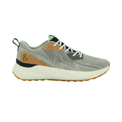 EXTR4 SNEAKER 7700500 GRIGIO
