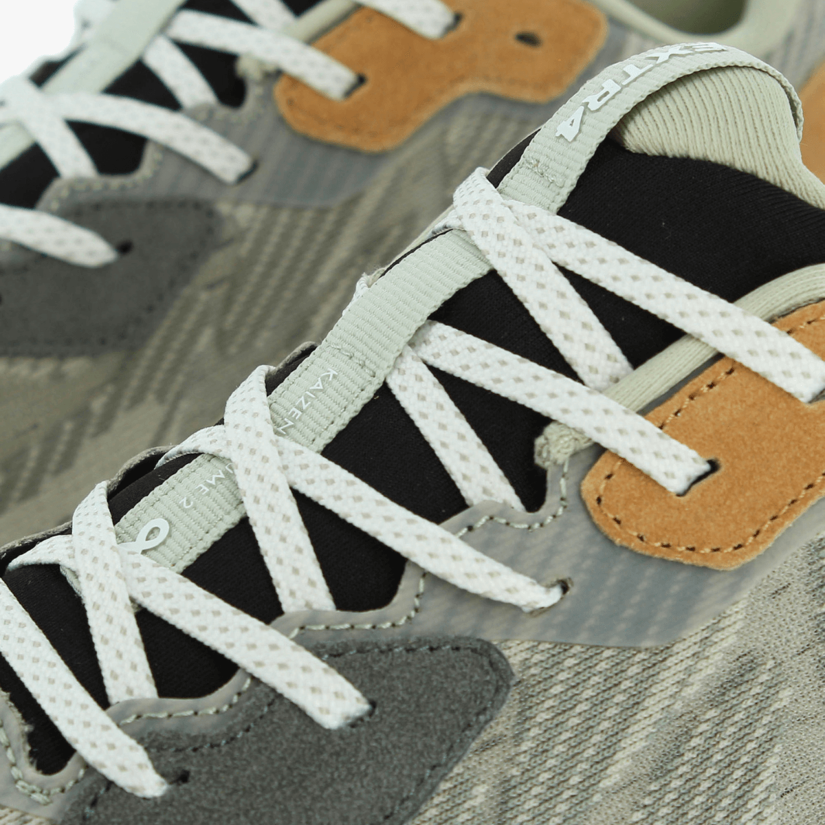 EXTR4 SNEAKER 7700500 GRIGIO