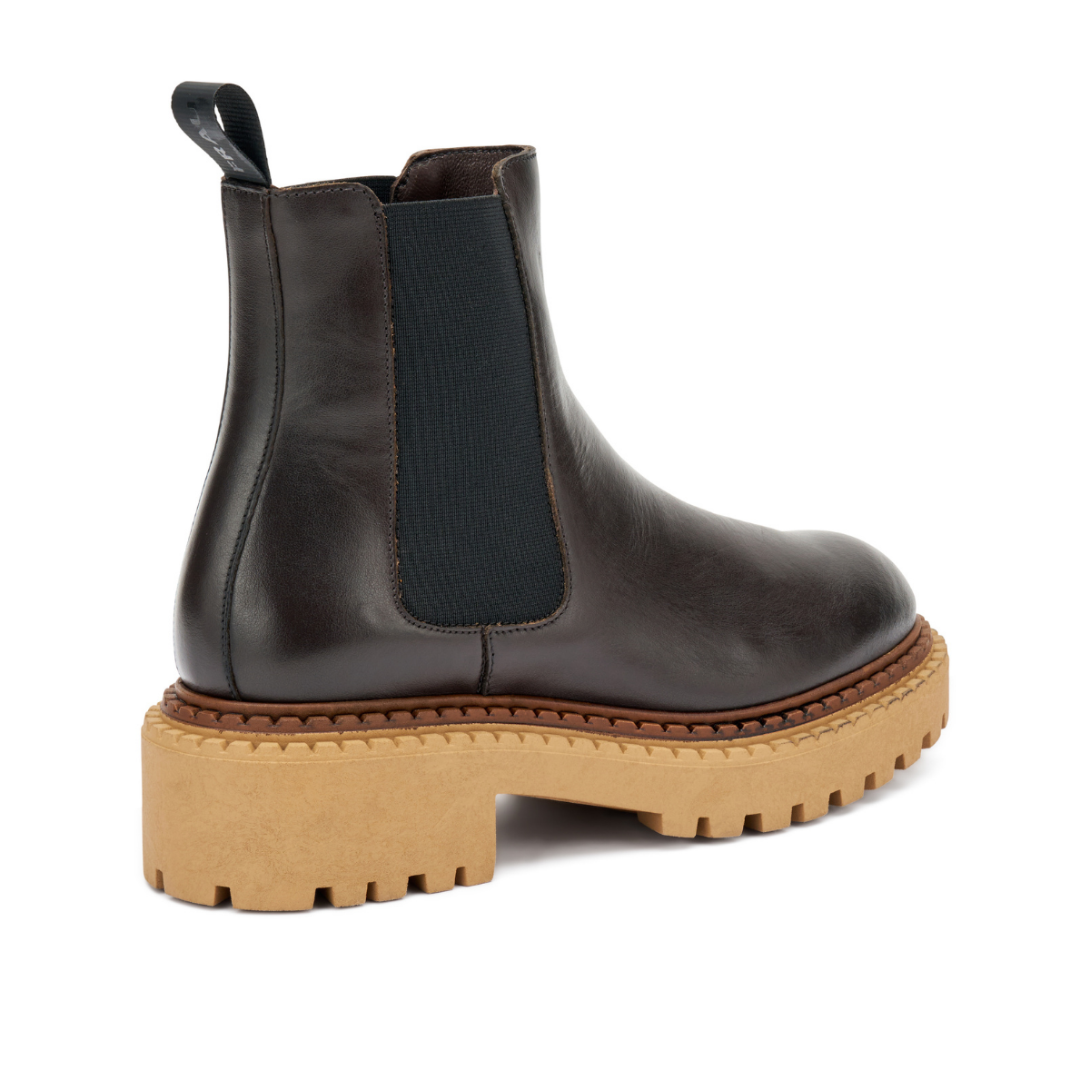 FRAU BEATLES 78L3 TESTA DI MORO