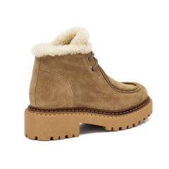 FRAU BOOT 78A8 18938 MONTONE BEIGE