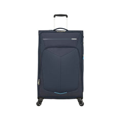 AMERICAN TOURISTER TROLLEY GRANDE 78G-005-41 SUMMERFUNK BLU