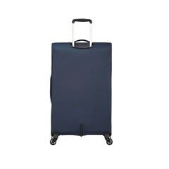 AMERICAN TOURISTER TROLLEY GRANDE 78G-005-41 SUMMERFUNK BLU