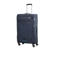 AMERICAN TOURISTER TROLLEY GRANDE 78G-005-41 SUMMERFUNK BLU