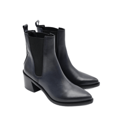 GIANNI CRASTO STIVALETTO 8281 BLU