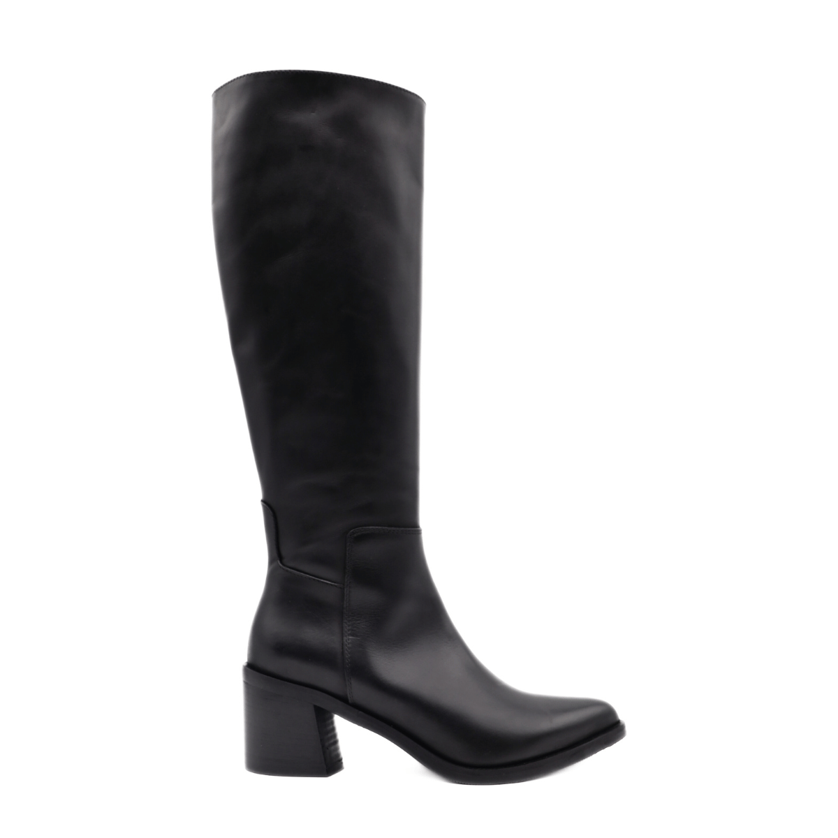 GIANNI CRASTO STIVALE 8286 NERO