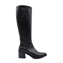 GIANNI CRASTO STIVALE 8286 NERO