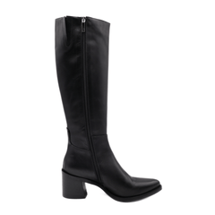GIANNI CRASTO STIVALE 8286 NERO