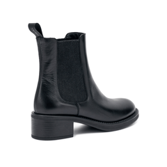 FRAU BEATLES 82L5 14537 NERO