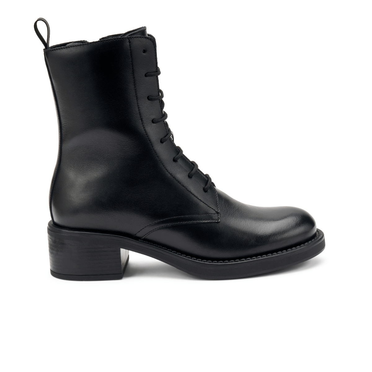 FRAU ANFIBIO 82L7 17537 NERO