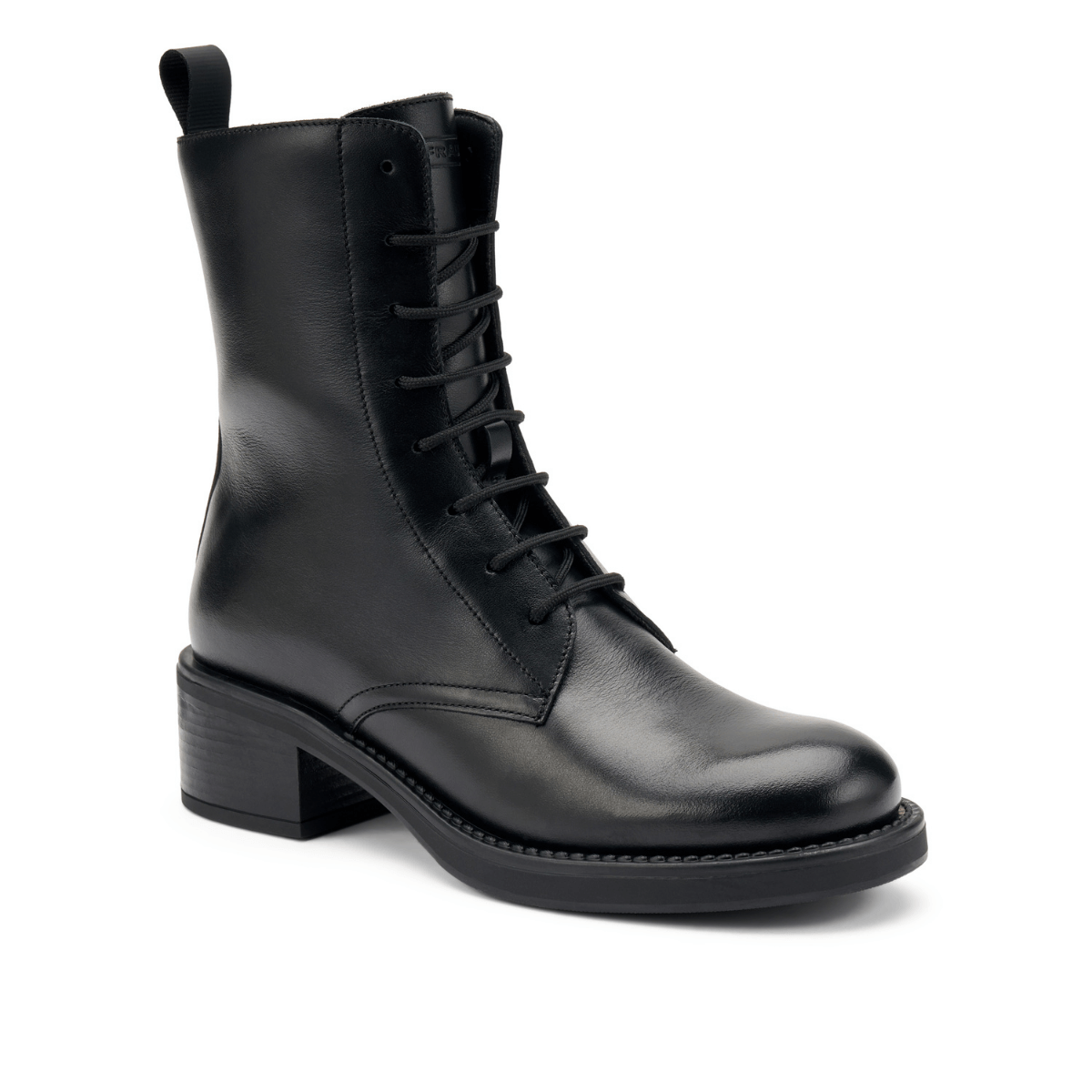 FRAU ANFIBIO 82L7 17537 NERO