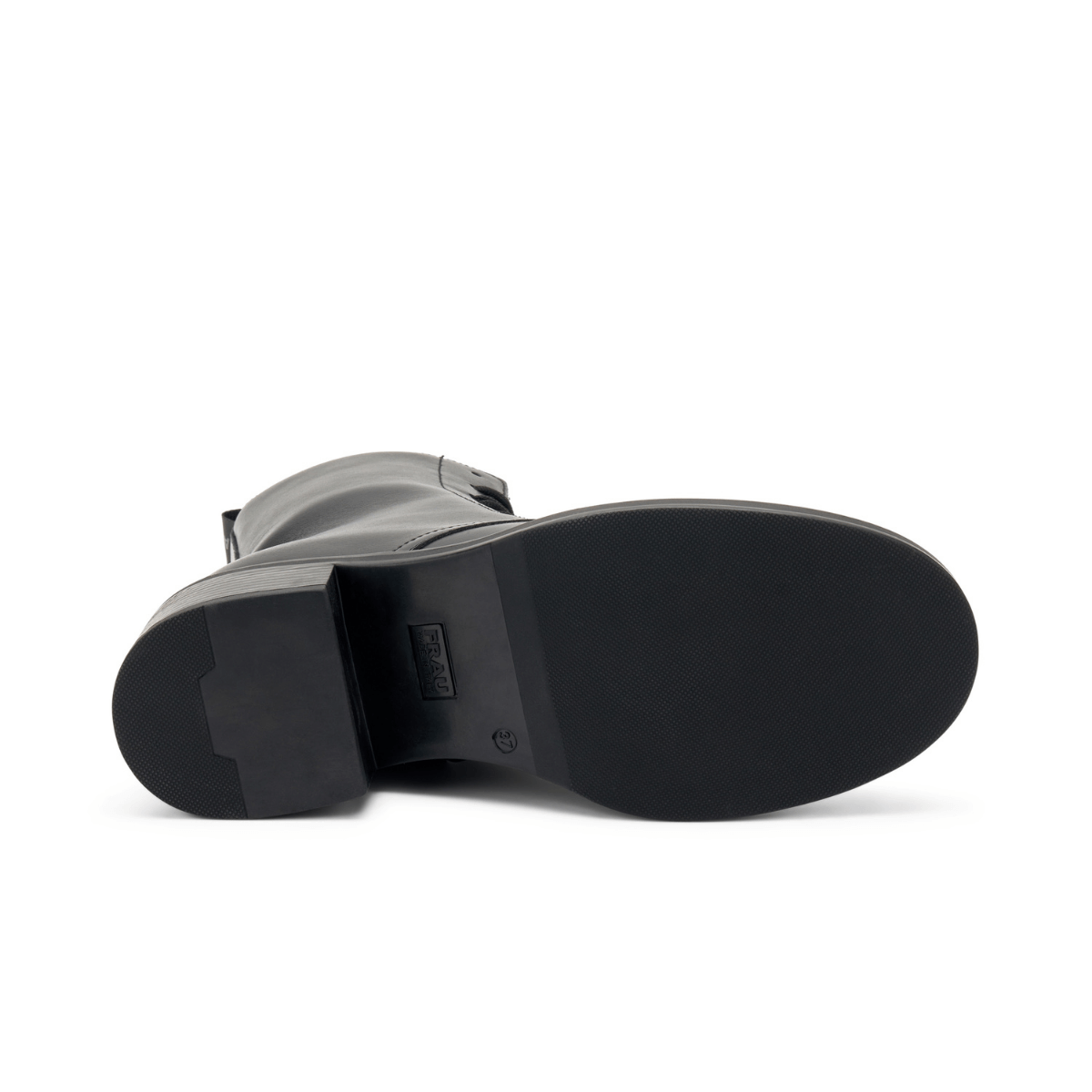 FRAU ANFIBIO 82L7 17537 NERO