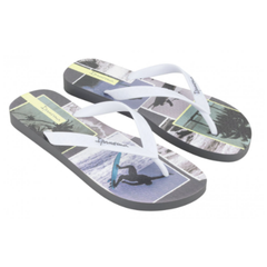 IPANEMA INFRADITO UOMO 83623 SUMMER V GRIGIO