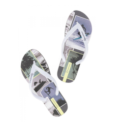 IPANEMA INFRADITO UOMO 83623 SUMMER V GRIGIO