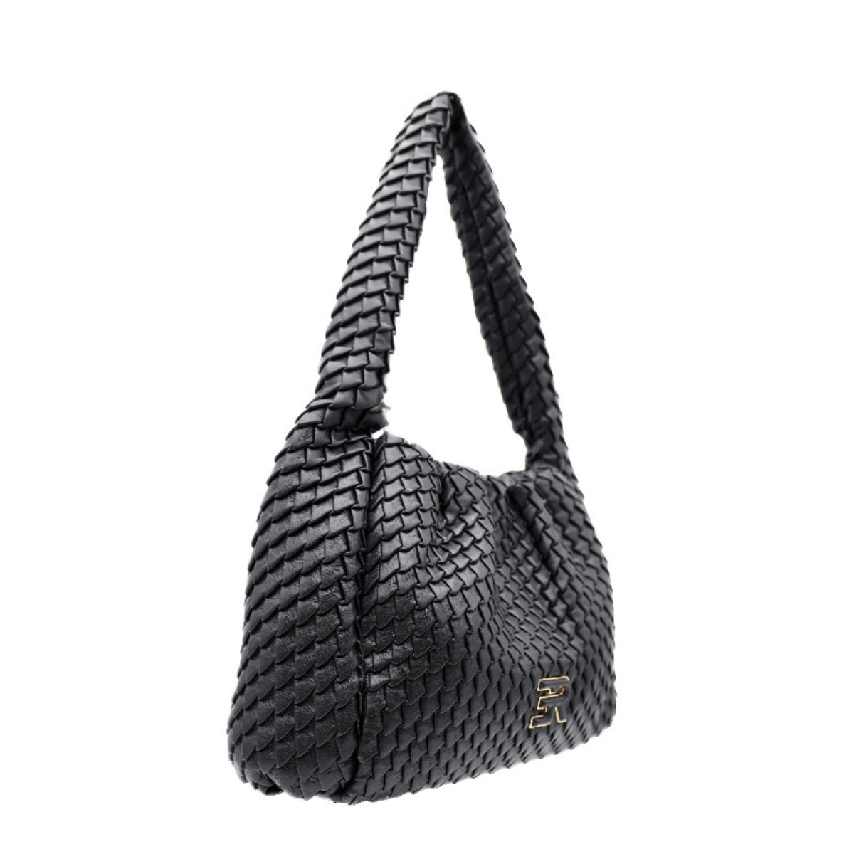 ERMANNO SCERVINO BORSA TEGAN 837 NERO