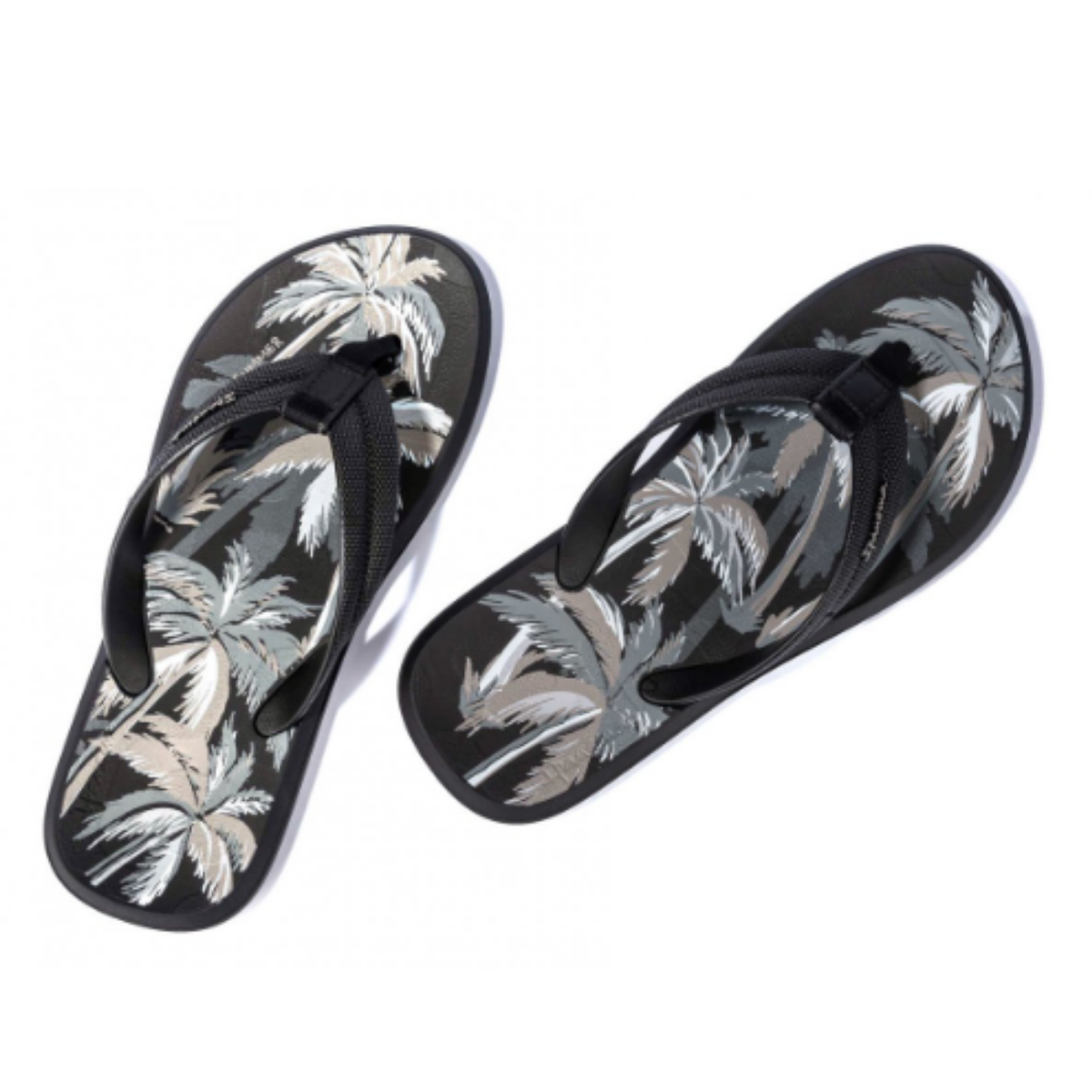 IPANEMA INFRADITO UOMO 83702 URBAN GRAPHICS NERO