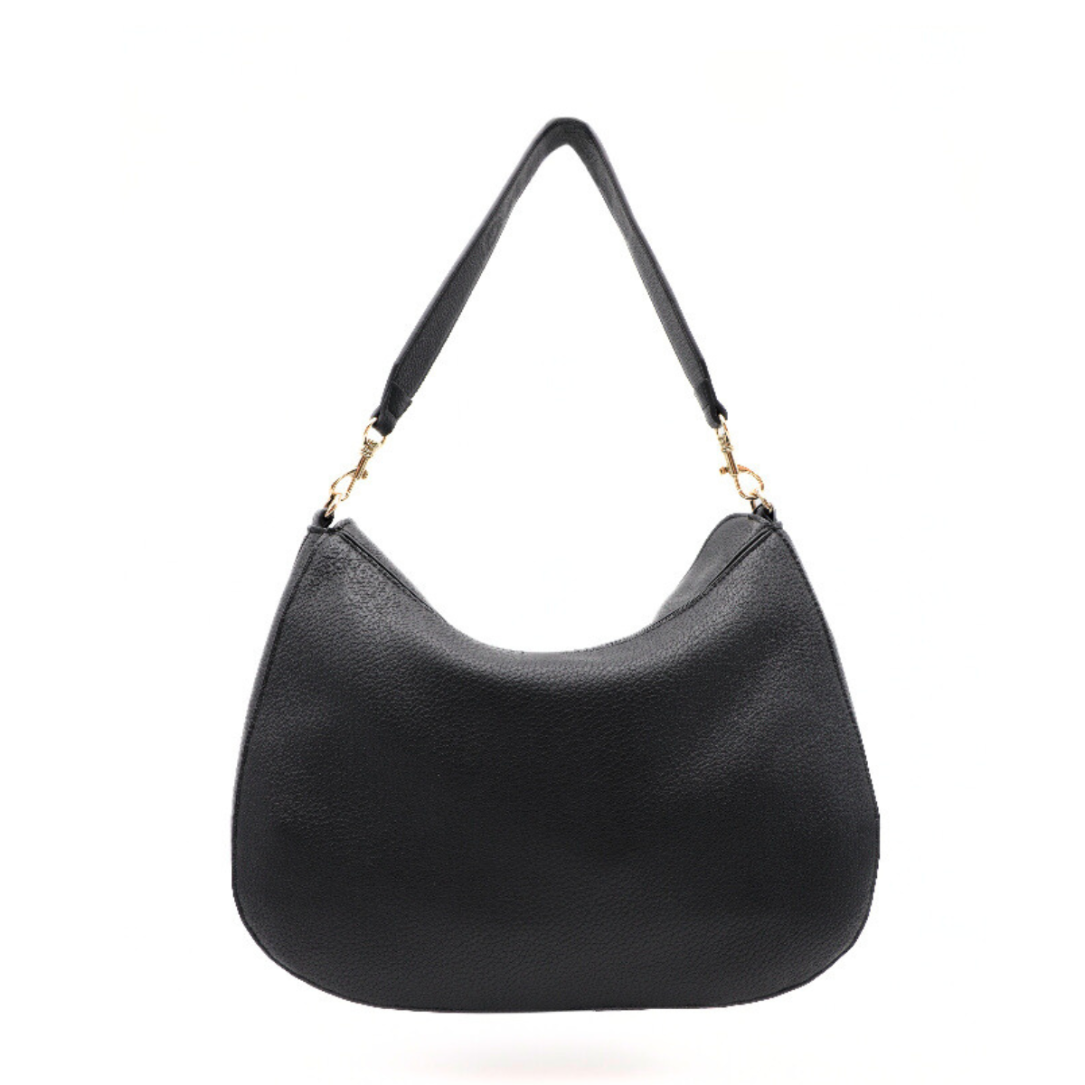 ERMANNO SCERVINO BORSA TIFFANY 862 NERO