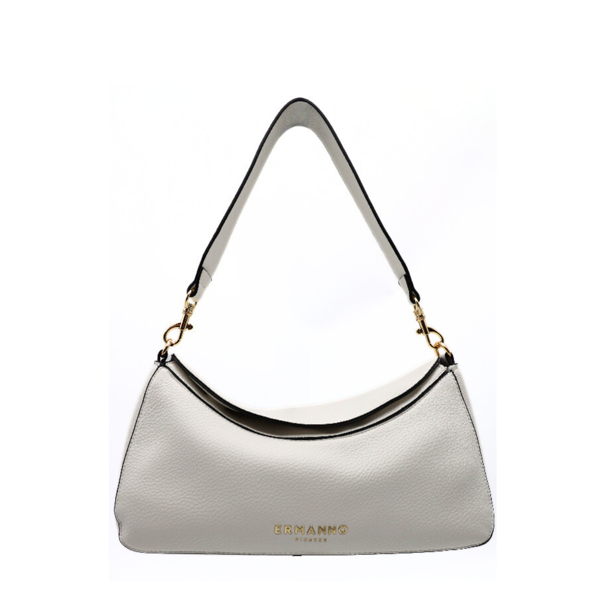 ERMANNO SCERVINO BORSA TIFFANY 863 BIANCO