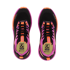 EXTR4 SNEAKERS GORE 8705533 MULTICOLORE