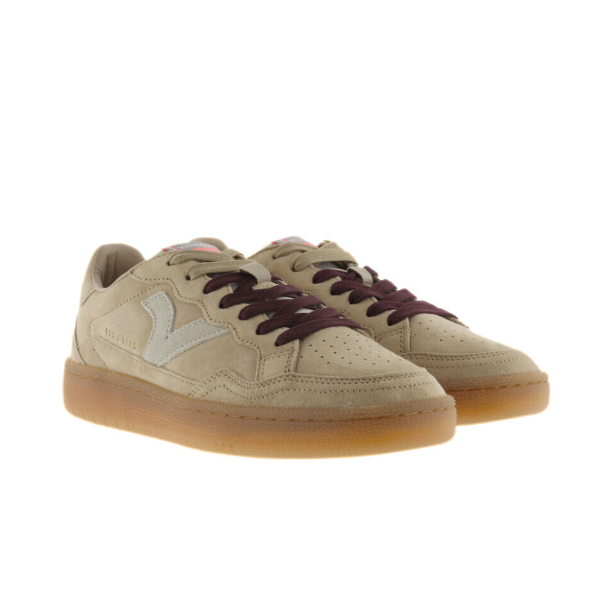 VICTORIA SNEAKERS SMASH 8806111 BEIGE