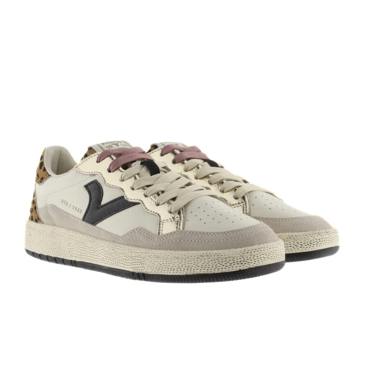 VICTORIA SNEAKERS SMASH 8806114 BIANCO