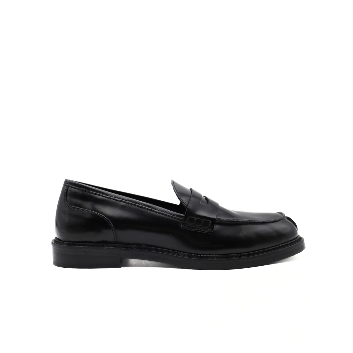 MAT20 MOCASSINO 9000 NERO