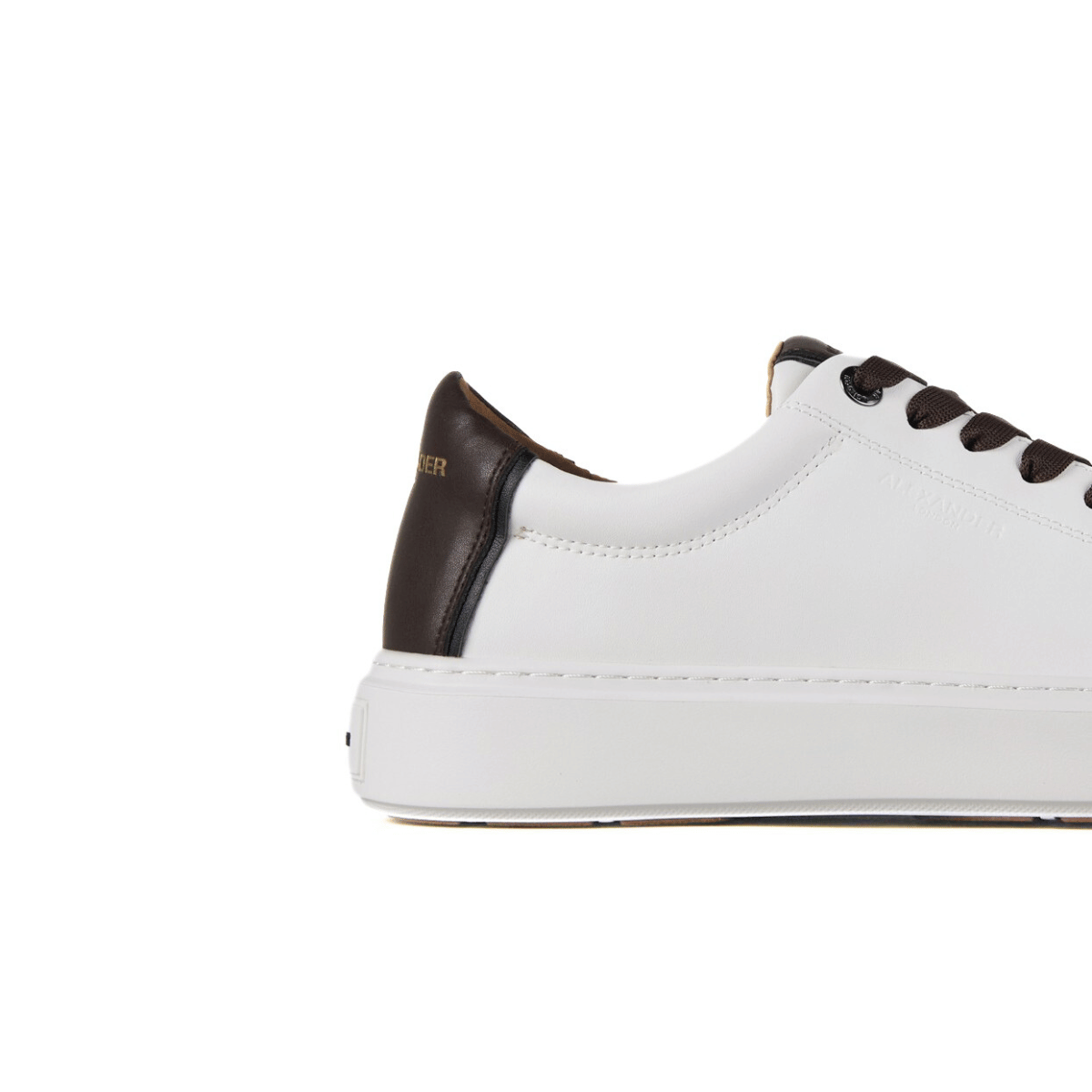 ALEXANDER SMITH SNEAKERS LONDON MAN 9010 WDB