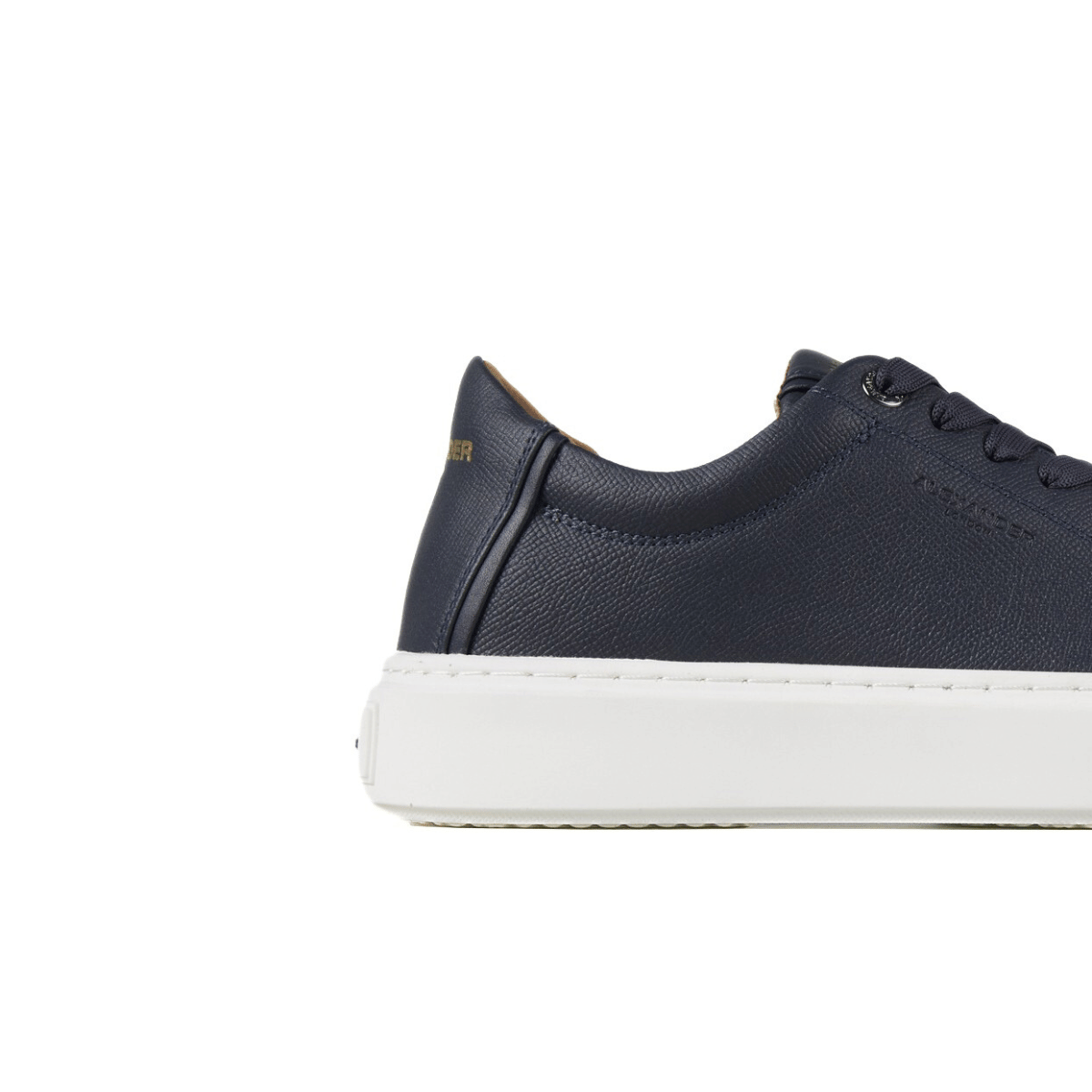 ALEXANDER LONDON SNAKERS MAN 9067 BLU