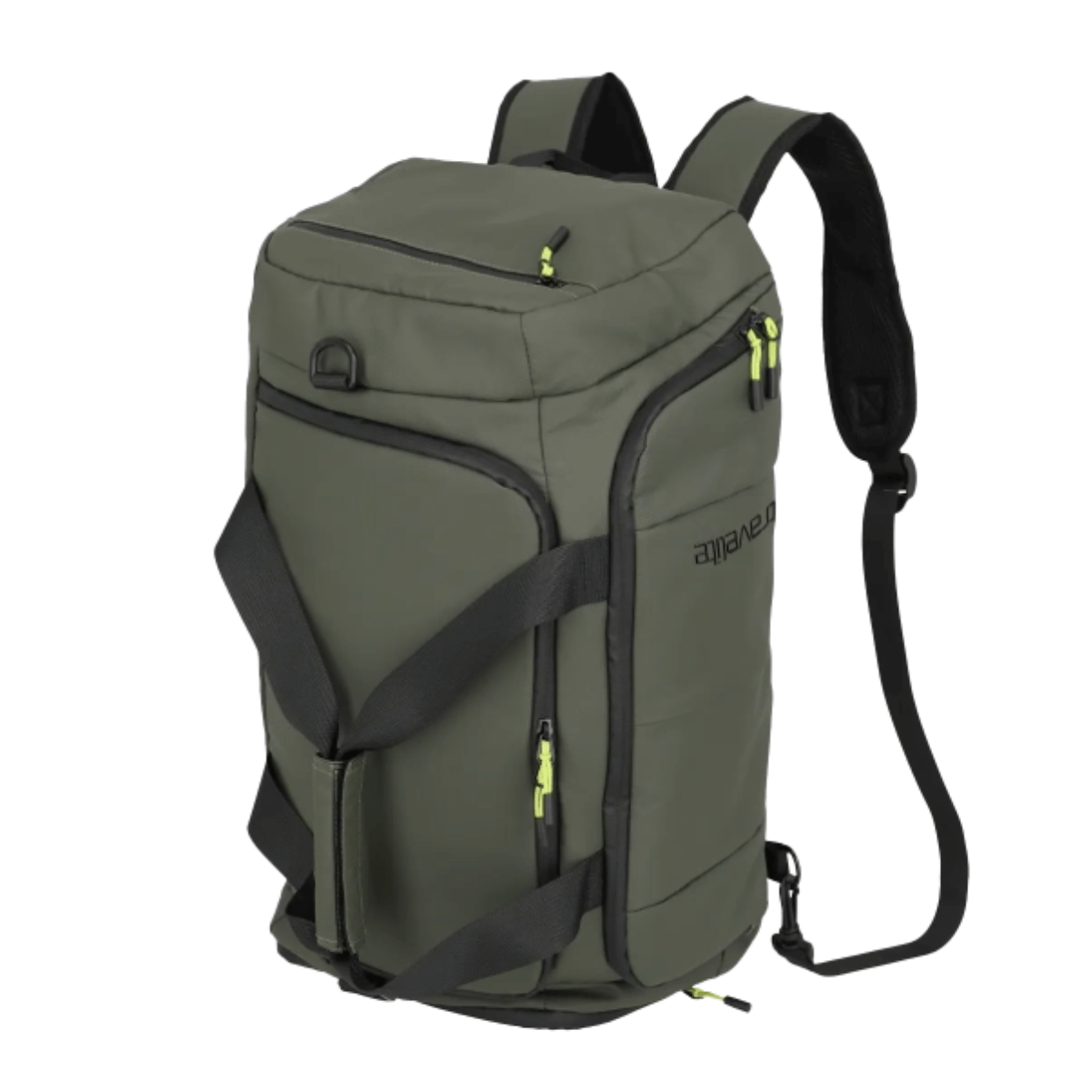TRAVELITE BORSONE 91015 86 BRIIZE VERDE