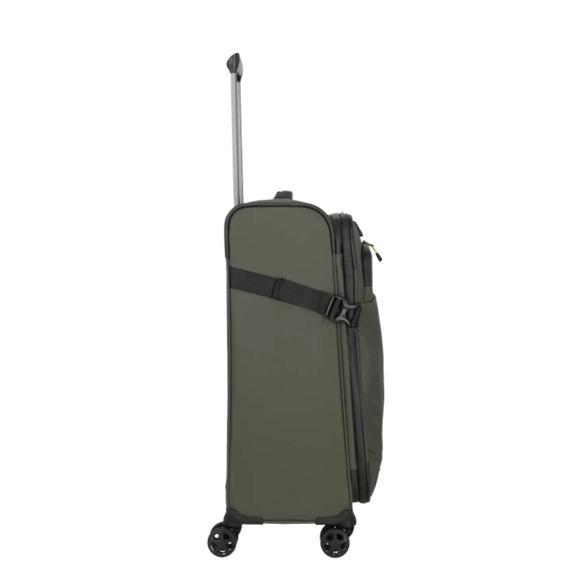 TRAVELITE TROLLEY MEDIO 91048 86 BRIIZE VERDE