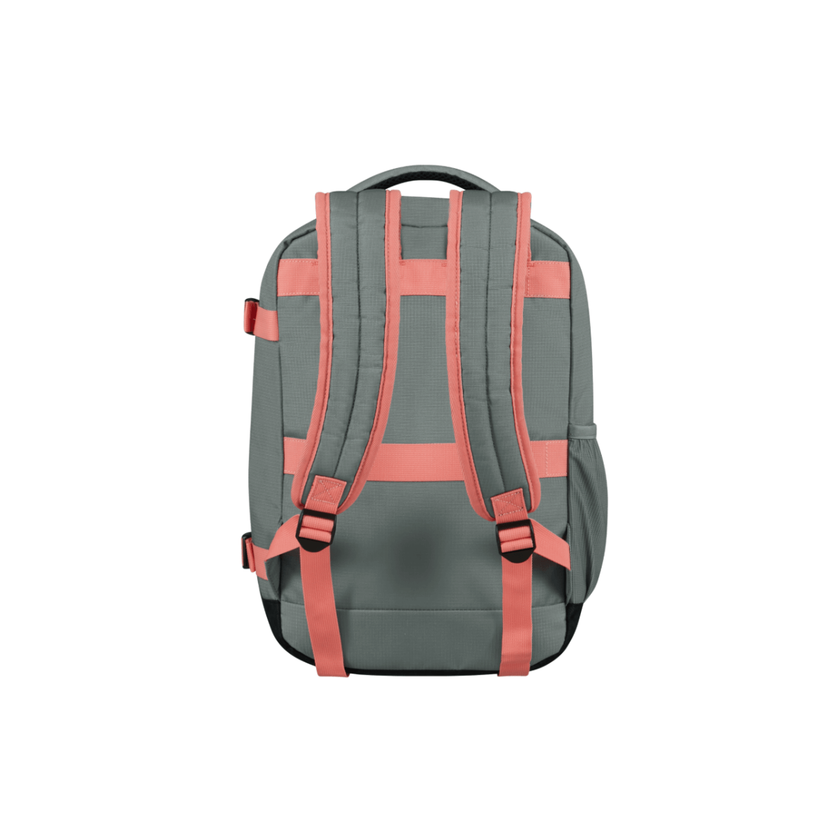 AMERICAN TOURISTER ZAINO 91G 004 24 TAKE2CABIN SAGE/CORAL