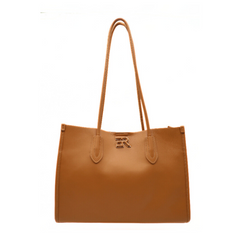 ERMANNO SCERVINO BORSA TINNY 920 CUOIO