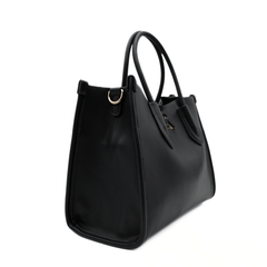 ERMANNO SCERVINO BORSA TINNY 923 NERO