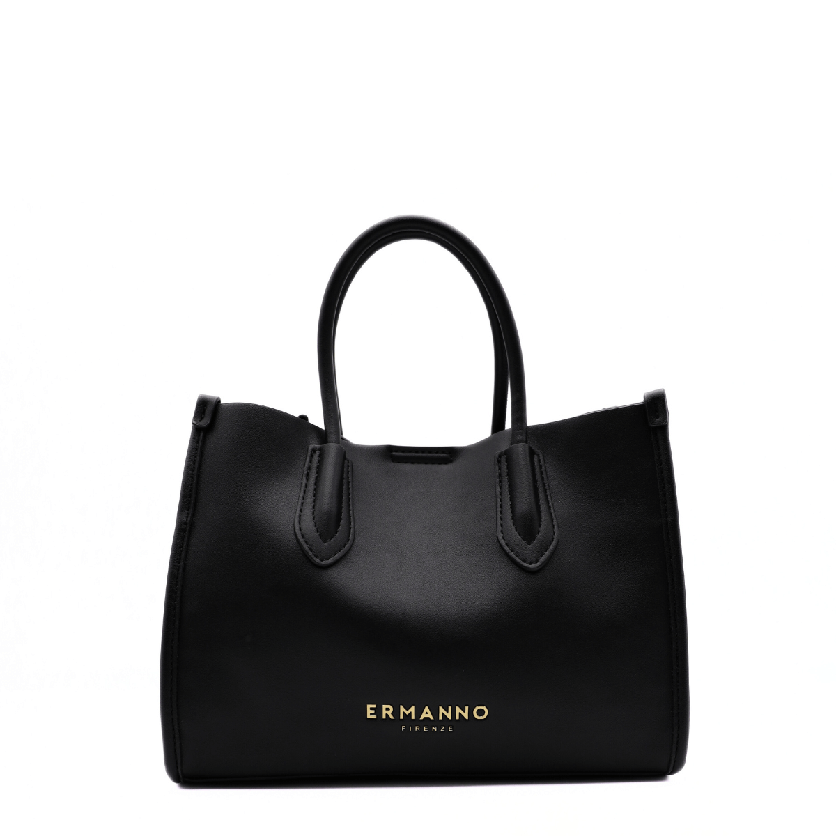 ERMANNO SCERVINO BORSA TINNY 923 NERO