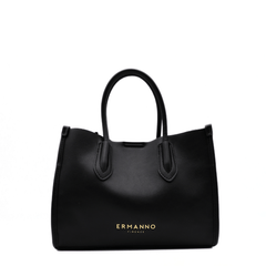 ERMANNO SCERVINO BORSA TINNY 923 NERO