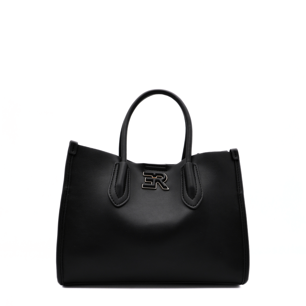 ERMANNO SCERVINO BORSA TINNY 923 NERO