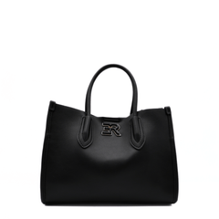 ERMANNO SCERVINO BORSA TINNY 923 NERO
