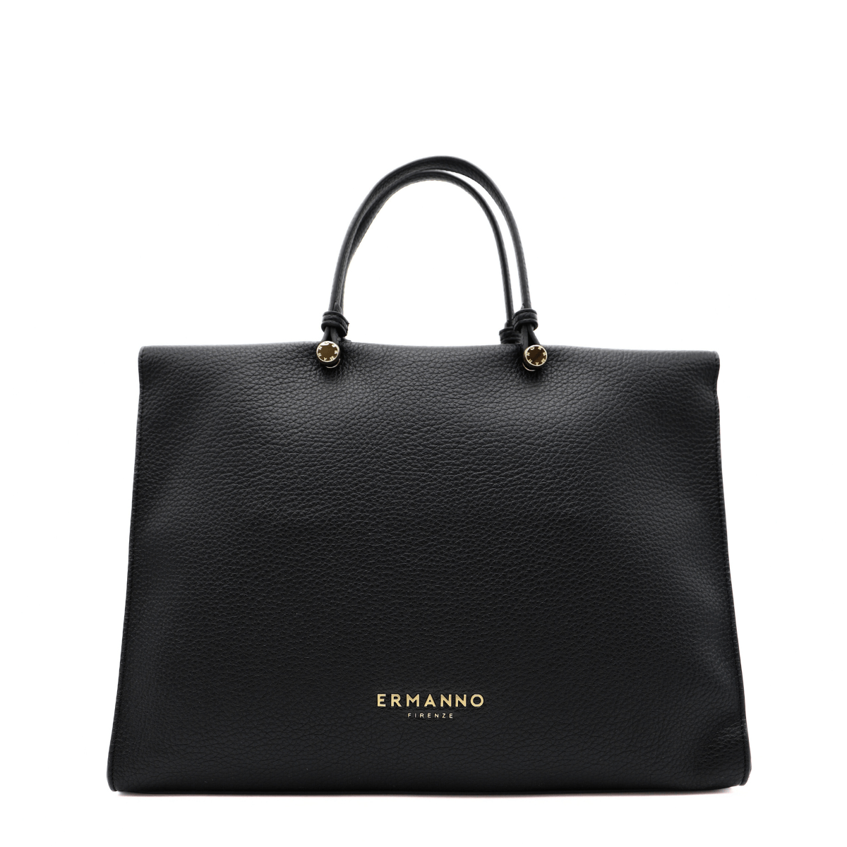ERMANNO SCERVINO BORSA PETRA 924 NERO