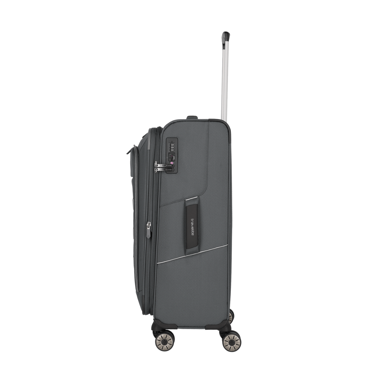 TRAVELITE TROLLEY MEDIO 92648 04 SKAII ANTRACITE