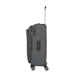 TRAVELITE TROLLEY MEDIO 92648 04 SKAII ANTRACITE
