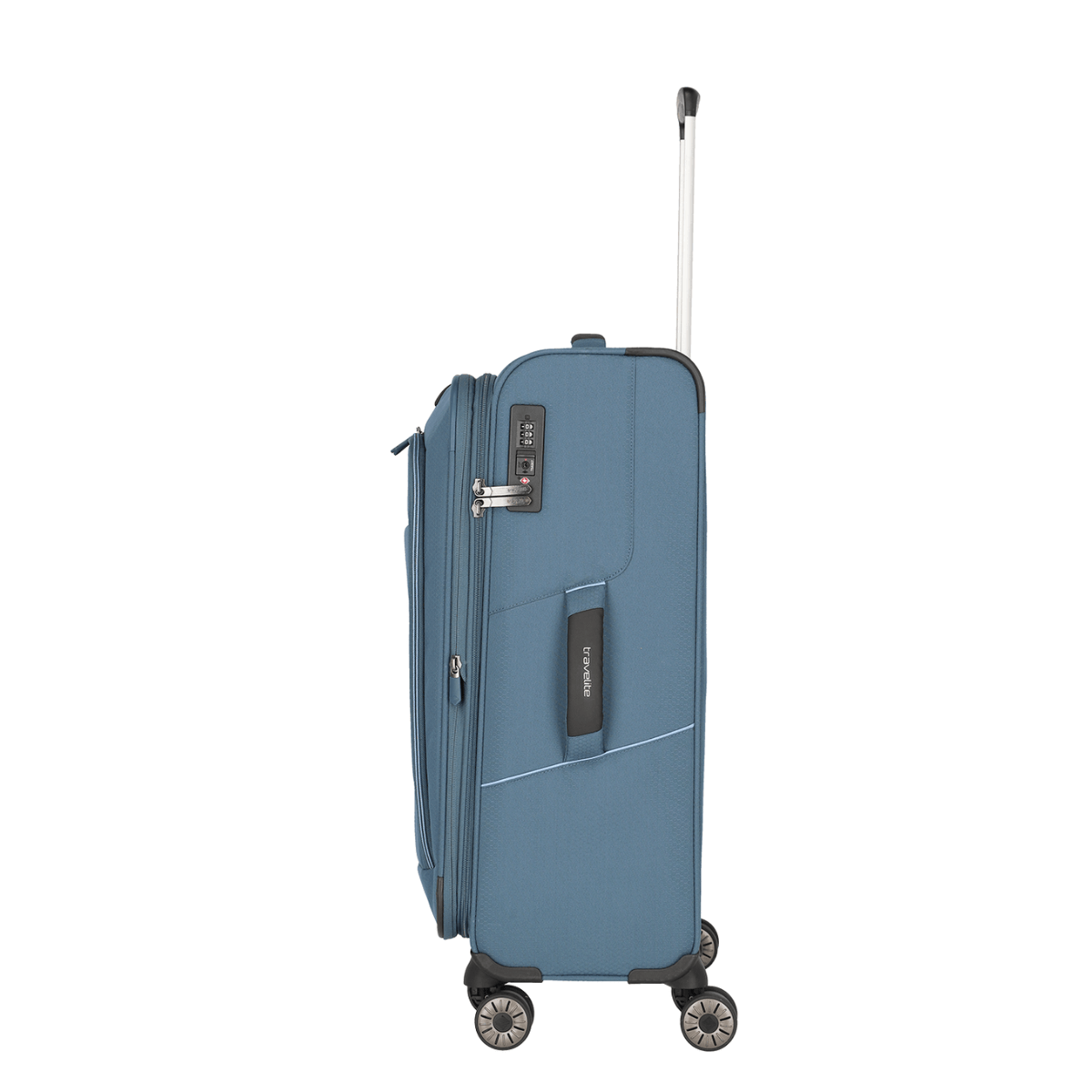 TRAVELITE TROLLEY MEDIO 92648 25 SKAII PANORAMA BLUE